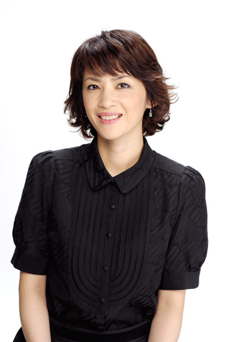 西村由紀江