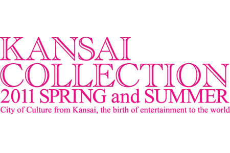 KANSAI COLLECTION 2011