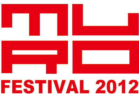 MURO FESTIVAL 2012