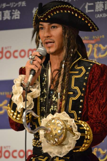 武田真治の画像 p1_25