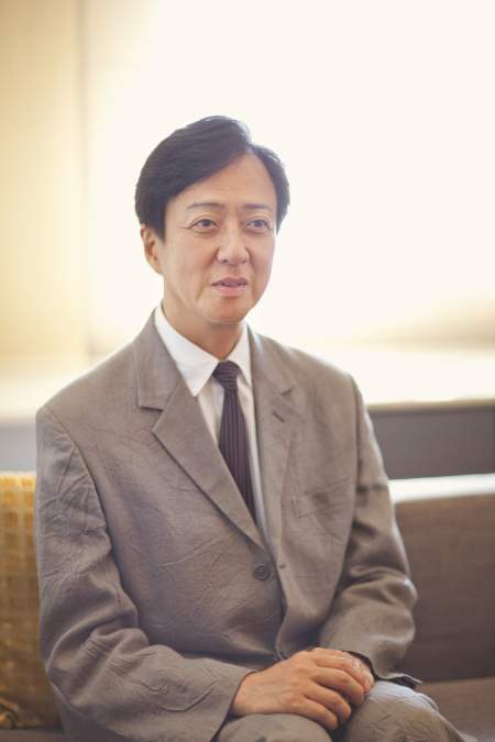 坂東玉三郎