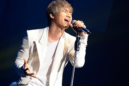 初ソロツアーを完走したD-LITE(BIGBANG) 初ソロツアーを完走したD-LITE(BIGBANG)
