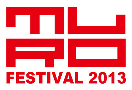 MURO FESTIVAL 2013
