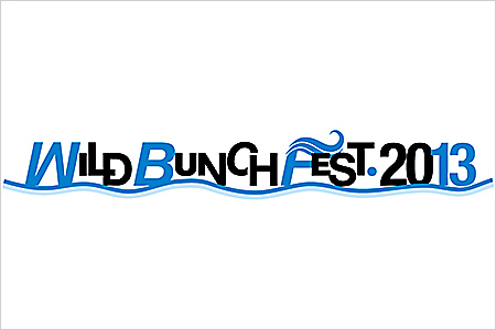 WILD BUNCH FEST.2013