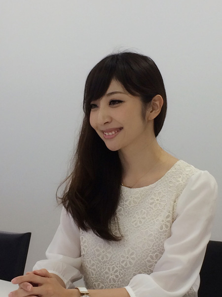 安本美緒