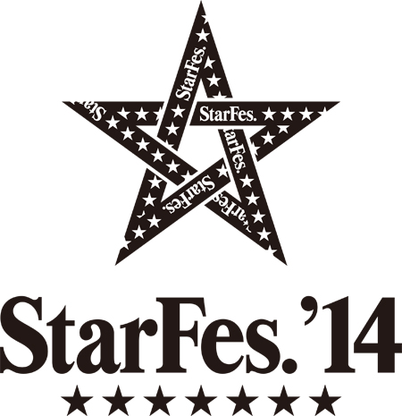 StarFes.'14