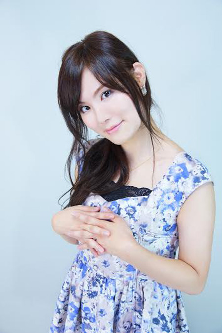 戸田めぐみ