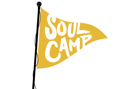 uMTV presents SOUL CAMP 2015v