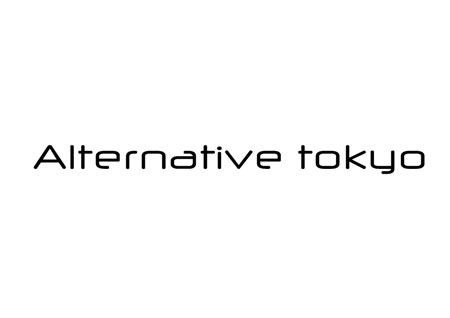 Alternative Tokyo vol.3