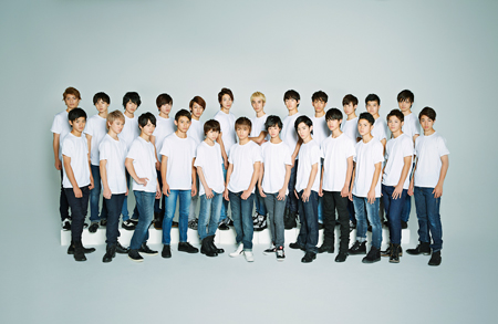 JUNON SUPERBOY ANOTHERS