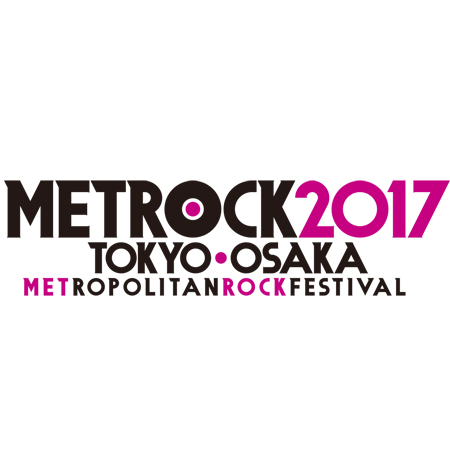 METROCK2017