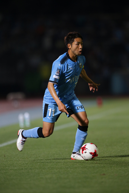 川崎フロンターレ 2020年ユニフォーム 小林悠選手 - サッカー/フットサル