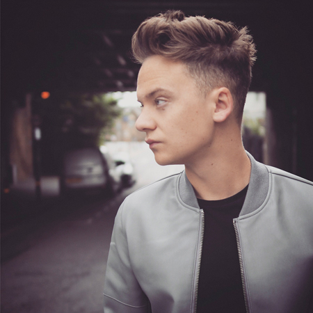 Conor Maynard(コナー・メイナード)