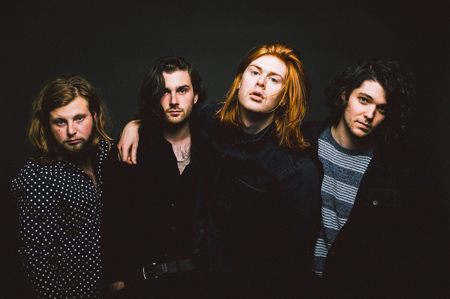 The Amazons