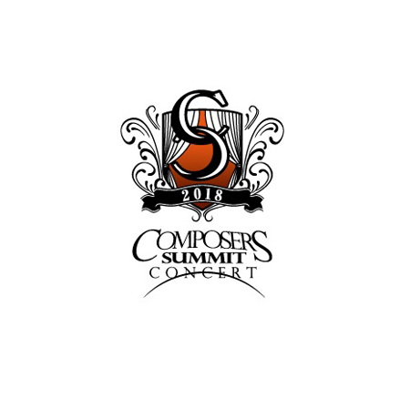 Composers Summit Concert 2018