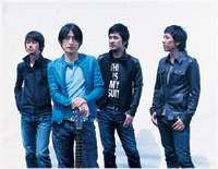 Mr.Children