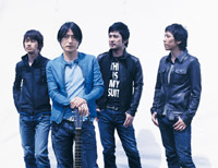 Mr.Children