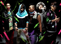 BIGBANG