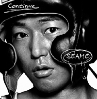 SEAMO「Continue」(BMG JAPAN)