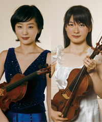 ロン・ティボー国際音楽コンクール ガラ・コンサート