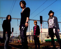 GLAY