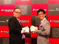 バッファロー吾郎