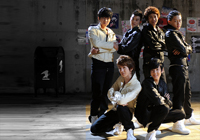 U-KISS