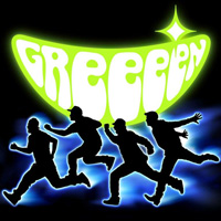 GReeeeN