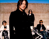 GLAY