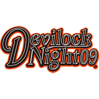 DEVILOCK NIGHT'09