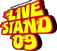 LIVE STAND 09
