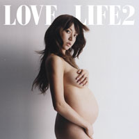 アルバム『LOVE LIFE 2』ジャケット