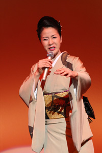 坂本冬美