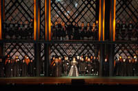 ボリショイ・オペラ「スペードの女王」（6月18日ゲネプロより）