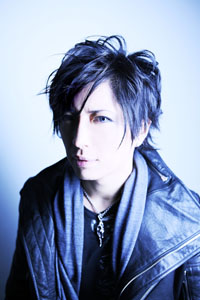 GACKT