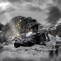 GACKT『Flower』限定盤