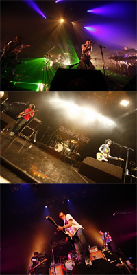 『J-WAVE　PLATOn LIVE』