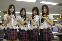 SKE48