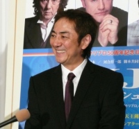 市村正親