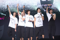 SS501　(C)ぴあ／DSPmedia Japan