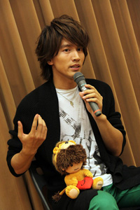 ジェリー・イェン