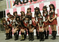 AKB48