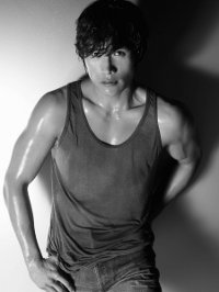 イ・ビョンホン