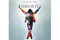 アルバム『マイケル・ジャクソン THIS IS IT』