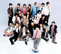 ザ・トラベラーズ