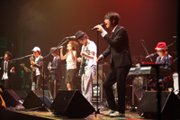 「Augusta Camp 2009 ～Extra～」東京公演