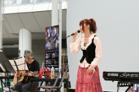 GARNET CROW