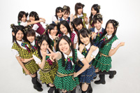チームS (C)SKE48