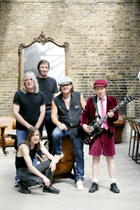 AC／DC