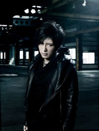 GACKT